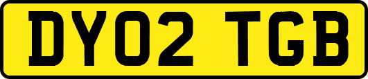 DY02TGB