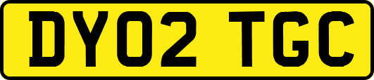DY02TGC
