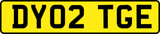 DY02TGE