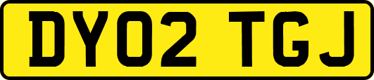 DY02TGJ
