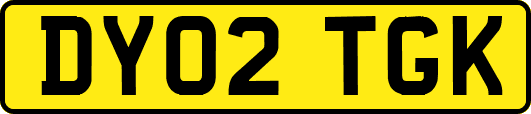 DY02TGK