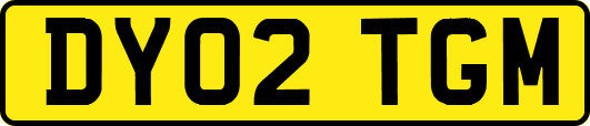 DY02TGM