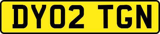DY02TGN