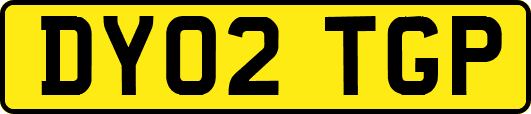 DY02TGP
