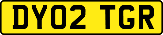 DY02TGR