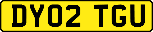 DY02TGU
