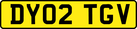 DY02TGV