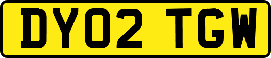 DY02TGW