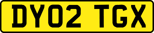 DY02TGX