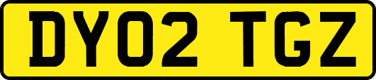 DY02TGZ