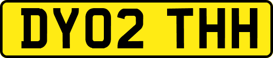 DY02THH