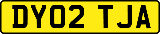 DY02TJA