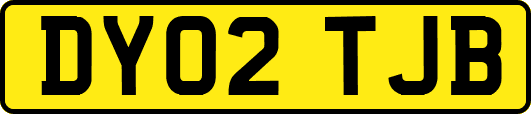 DY02TJB