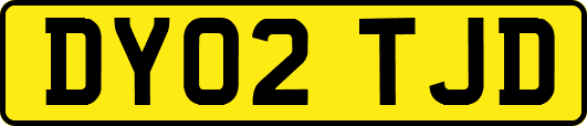 DY02TJD