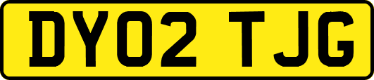 DY02TJG