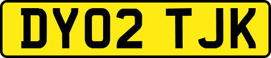 DY02TJK
