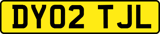 DY02TJL