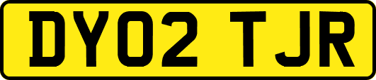 DY02TJR