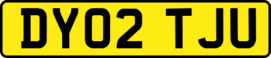 DY02TJU