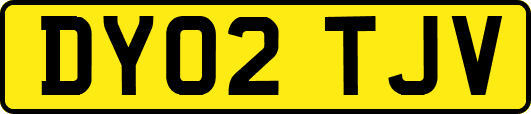 DY02TJV