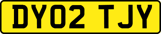 DY02TJY