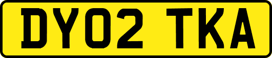 DY02TKA