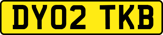 DY02TKB