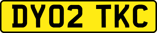 DY02TKC