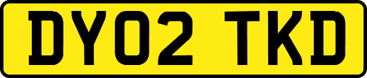 DY02TKD