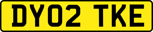 DY02TKE