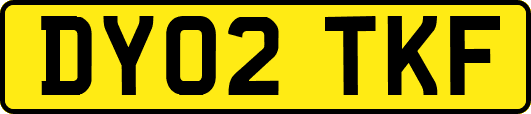 DY02TKF