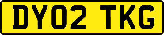 DY02TKG