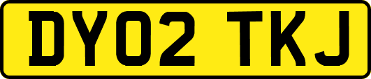 DY02TKJ