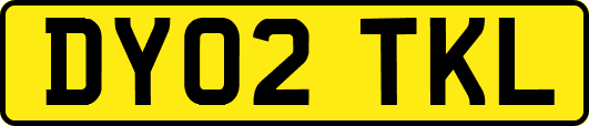 DY02TKL