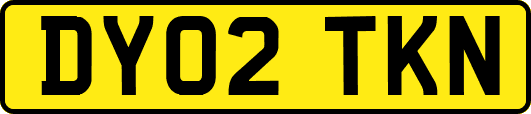 DY02TKN