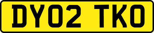 DY02TKO