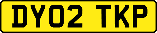 DY02TKP