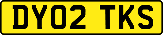 DY02TKS