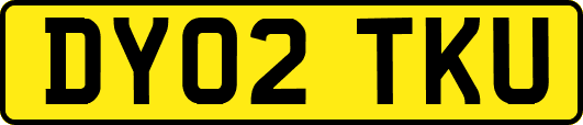 DY02TKU