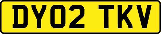 DY02TKV