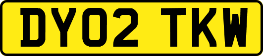 DY02TKW