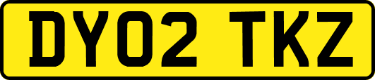 DY02TKZ