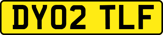 DY02TLF