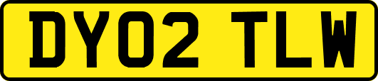 DY02TLW