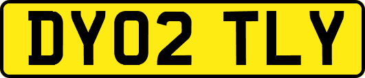 DY02TLY