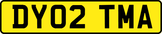 DY02TMA