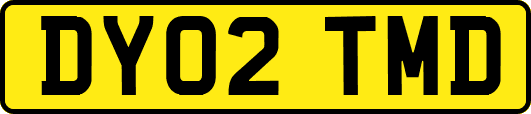 DY02TMD
