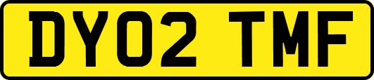 DY02TMF