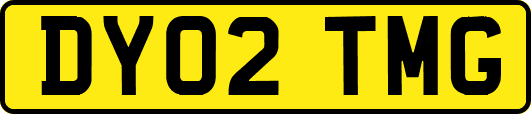DY02TMG