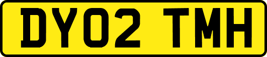DY02TMH